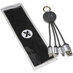 SCX.design C16 ring light-up cable retroiluminado 