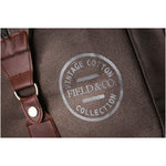 Bolsa de viaje retro 37L "Classic"