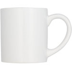 Mini taza cerámica de 250 ml para sublimación "Pixi"