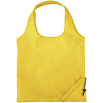 Bolsa Tote plegable de poliéster "Bungalow"
