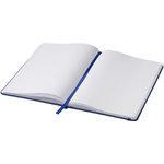 Libreta A5 de páginas lisas "Spectrum"