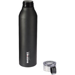 Botella de aluminio de 650 ml "Grom"