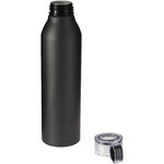 Botella de aluminio de 650 ml "Grom"