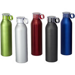 Botella de aluminio de 650 ml "Grom"