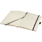 Libreta A5 de tapa blanda "Revello"