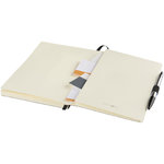 Libreta A5 de tapa blanda "Revello"