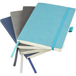 Libreta A5 de tapa blanda "Revello"
