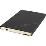 Libreta A5 de tapa blanda "Revello"
