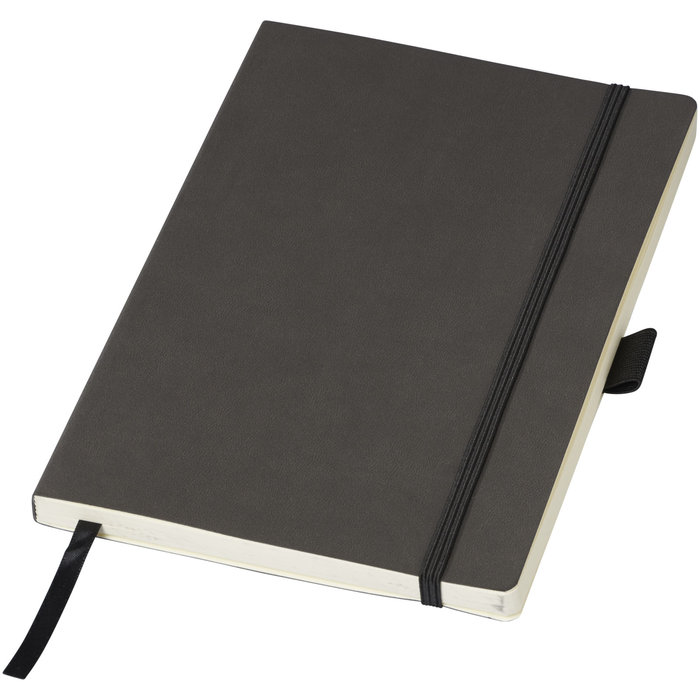 Libreta A5 de tapa blanda "Revello"