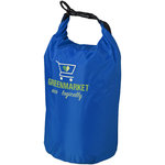 Bolsa de 5L impermeable "The survivor"