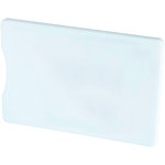 Portatarjetas con protector RFID "Zafe"