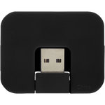 Hub USB de 4 puertos "Gaia"