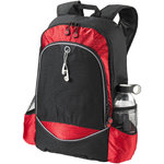 Mochila para portátil de 15" 15L "Benton"