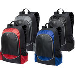 Mochila para portátil de 15" 15L "Benton"