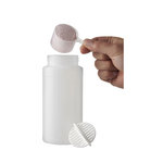 Bidón mezclador de 500 ml Baseline® "Plus"