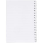 Libreta A5 con cubierta sintética "Desk-Mate®"