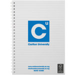 Libreta A5 "Rothko"
