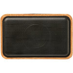 Altavoz con base de carga inalámbrica de 3 W  "Wooden"