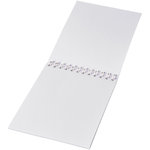Libreta A6 con espiral "Desk-Mate®"