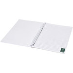 Libreta A5 con espiral "Desk-Mate®"