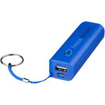 Batería externa de 1200 mAh "Span"