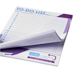 Libreta A5 "Desk-Mate®"