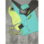 Set de fitness "Dwayne"