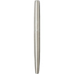 Parker pluma estilográfica de acero inoxidable "Jotter"