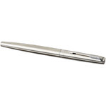 Parker pluma estilográfica de acero inoxidable "Jotter"
