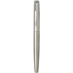 Parker pluma estilográfica de acero inoxidable "Jotter"
