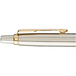 Parker bolígrafo de acero inoxidable "Jotter"