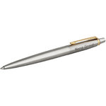 Parker bolígrafo de acero inoxidable "Jotter"
