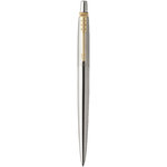 Parker bolígrafo de acero inoxidable "Jotter"