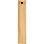 Set de 12 lápices de madera "Pines"