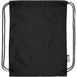 Mochila de cuerdas de RPET 5L "Oriole"