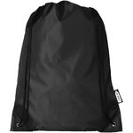 Mochila de cuerdas de RPET 5L "Oriole"