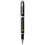 Parker pluma estilográfica "IM"
