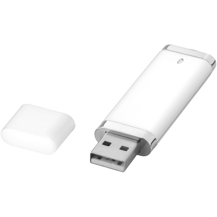 Memoria USB 4 GB "Flat"