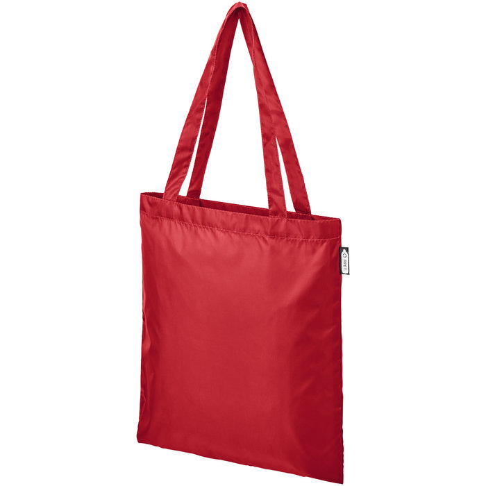 Bolsa Tote de PET reciclado "Sai"