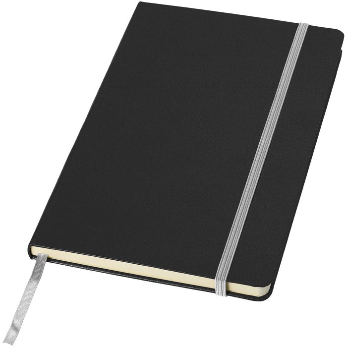 Libreta A5 de tapa dura "Classic"