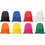 Mochila de cuerdas y malla 5L "Oriole"