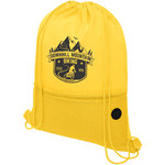 Mochila de cuerdas y malla 5L "Oriole"