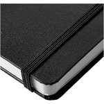 Libreta A6 de bolsillo con tapa dura "Classic"