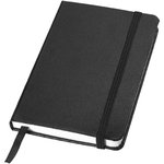 Libreta A6 de bolsillo con tapa dura "Classic"