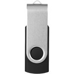 Memoria USB básica de 2 GB "Rotate"