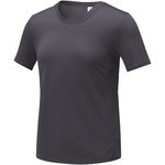 Camiseta Cool fit de manga corta para mujer "Kratos"