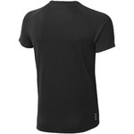 Camiseta Cool fit de manga corta para hombre "Niagara"