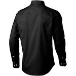 Camisa tipo Oxford de manga larga para hombre "Vaillant"