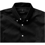 Camisa tipo Oxford de manga larga para hombre "Vaillant"