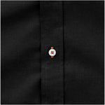 Camisa tipo Oxford de manga larga para hombre "Vaillant"
